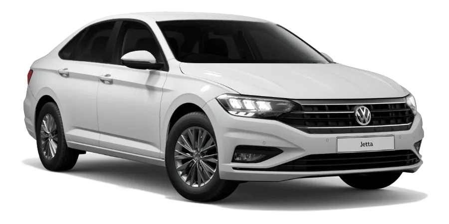 Volkswagen Jetta New