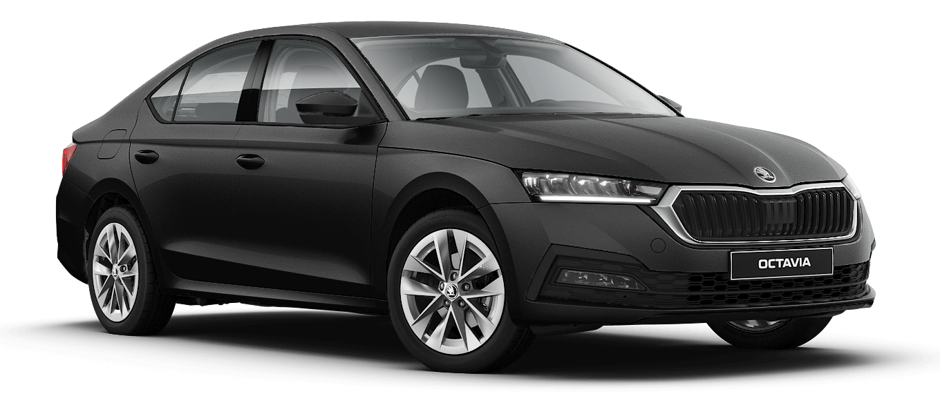 Skoda Octavia New